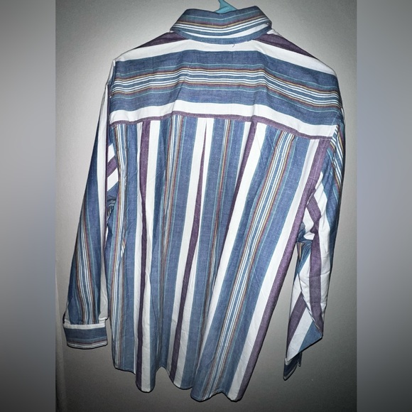 Vintage Western Rodeo Shirt - Picture 2 of 4